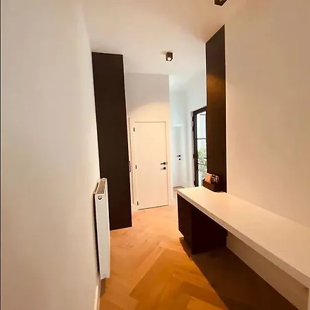 Prachtig Met Patio Op Het Zuid Lägenhet